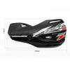 ZETA RACING X3 Protector Blue Can be attached to Armor