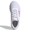adidas Женские кроссовки Neo Lite Racer 'Белый Синий' FZ1461