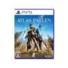 Atlas Fallen [permanent Bundle Bonus] Dlc  Resurrection from the Extinction  Pack Included - Ps5
