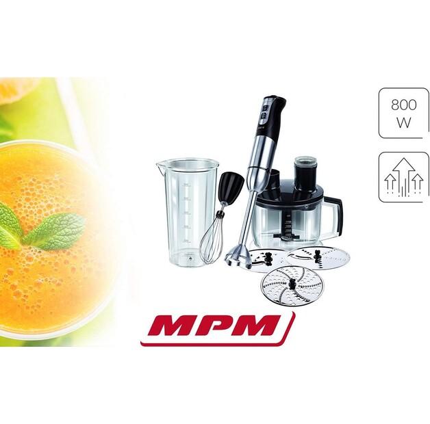 Immersion Blender MPM MBL-11