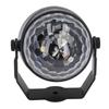 5V Colorful Rotating Stage Light USB 3 Music Activated Modes 7 Colors Voice Control Light Bulb for S