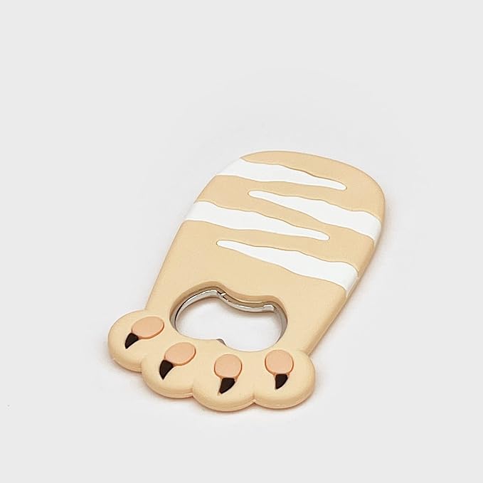 Cat Bottle Opener ,Paw Shaped Bottle Openers, Novelty Bar Blade, Beer Opener & Beer Bottles Openers,Home Bar Accessories