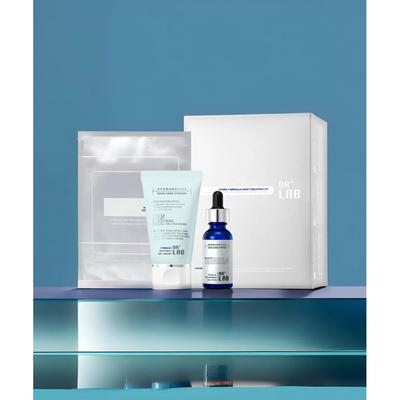 Doctorlab Hydra Formula Набор Глубокое Очищение