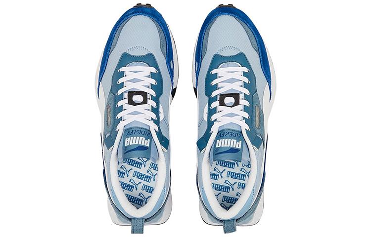 Puma Rider FV 'Future Vintage - Blue Wash'