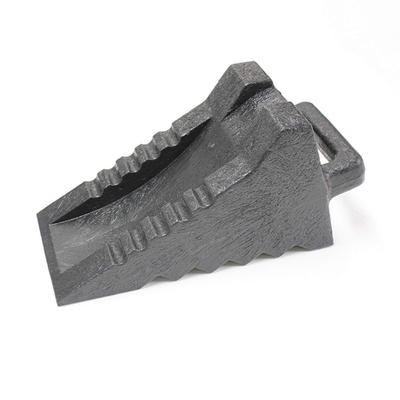 Meltec FT-23 Стопор для автомобильных шин, Пластик, Ш x В x Г: 4.6 x 5.1