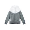 New Jackets Men Gray 727325-084