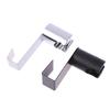 Bidet Sprayer Holder Toilet Attachment Hanging Bracket For Handheld Shower Wand
