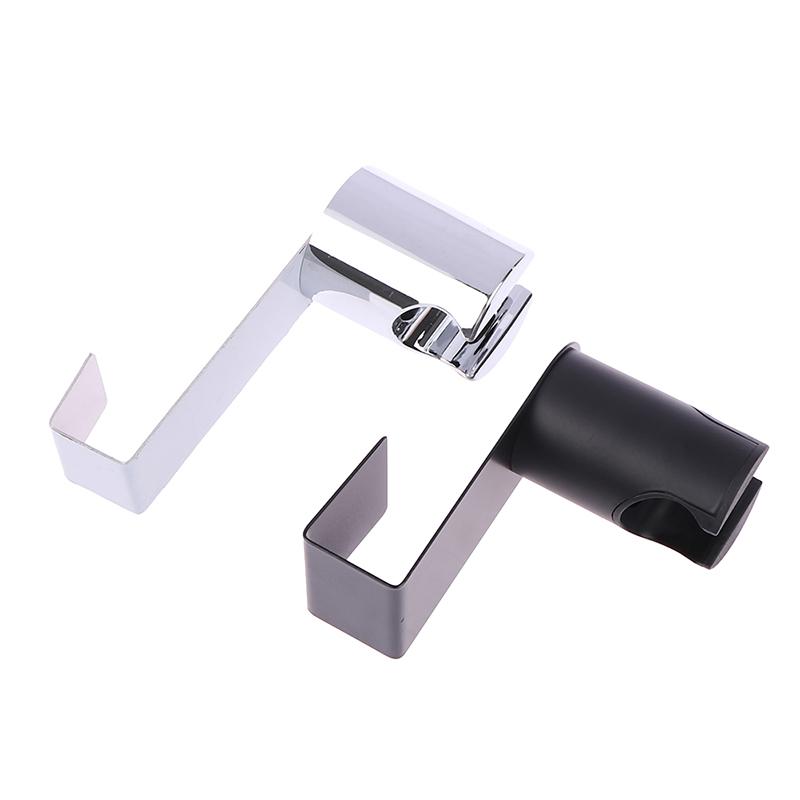 Bidet Sprayer Holder Toilet Attachment Hanging Bracket For Handheld Shower Wand