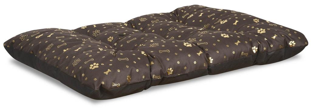 Водонепроницаемая подушка для собаки PRESTIGE M, L, XL!