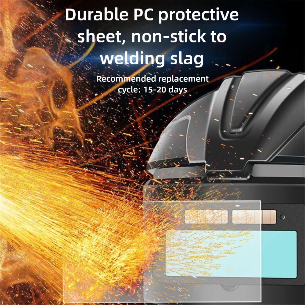 Автоматическая маска для сварки с регулировкой переменного света Сварочный шлем Шлифовка