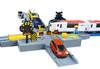 TAKARA TOMY Plarail Auto Railroad Crossing J-20 (Tomica Compatible)