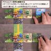 Ravensburger Heroes Board Game Instructions 20977 4 Minecraft (Japanese Included) "Officially Imported"