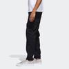 Adidas Originals Casual Pants Men's Black DU3904