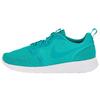 Roshe One Hyperfuse BR Clear Jade Men Sneakers Teal White 833125-300