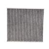 3pcs Filter Set For RENAULT DUSTER 2.0L 2017 2018     Engine Cabin Air Oil Filter Accessories 165467674R