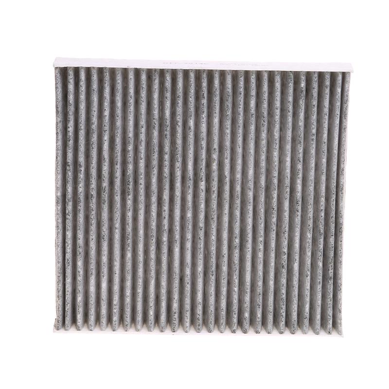 3pcs Filter Set For RENAULT DUSTER 2.0L 2017 2018 Engine Cabin Air Oil Filter Accessories 165467674R