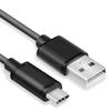 Cable De Datos USB Tipo C Negro - Marque - Modèle - Caracteristique 1 - Caracteristique 2 - Caracteristique 3