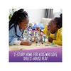 LEGO Friends Andrea's House 41449 Toy Block Present Doll Doll House House Girls Ages 6 and Up