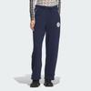 Adidas W Verbiage Pt1 Knitted Sweatpants Women's College Navy