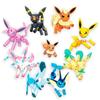 Mega Construx Pokemon Eevee Evolution Collection Block 470 деталей GFV85