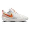 Nike Кроссовки GT Cut 3 PS Summit White Arctic Orange Kids University-Gold Hyper-Pink FD7034-102
