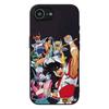 Lovely Saint Cartoon Seiya Phone Cover for Motorola Moto E13 E20 E32 E22 G22 G23 G32 G60 G72 G7 G8 G82 G9 Plus Power Case