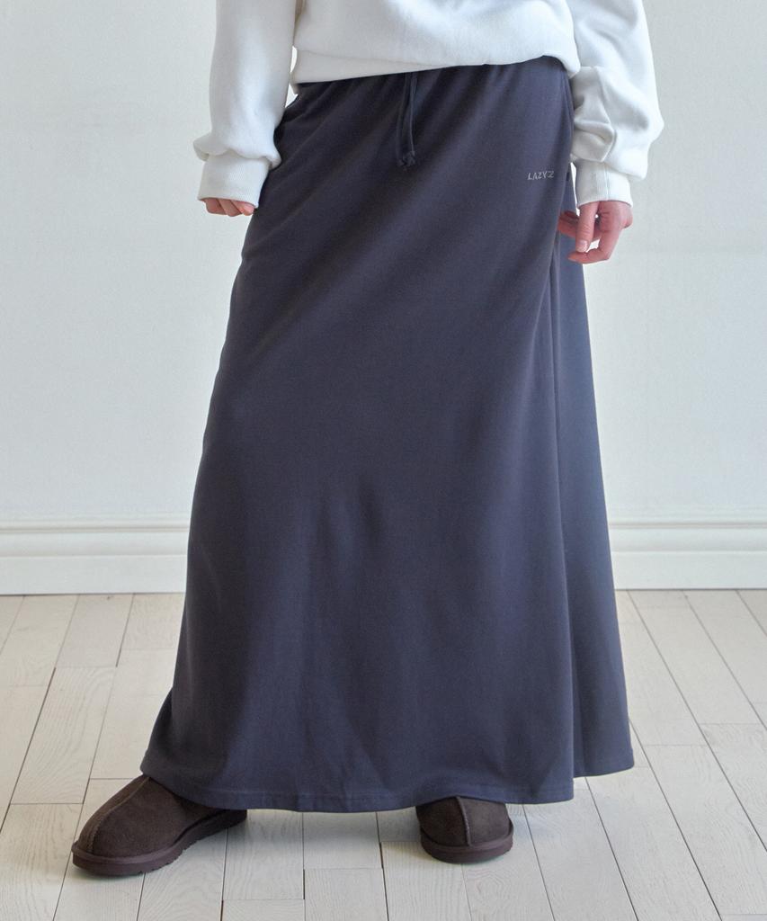 Длинная юбка Leijiji Snuggy Pocket (3 цвета)
