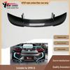 BMW I8 Carbon Fiber Rear Wing Spoiler (2015-2021)