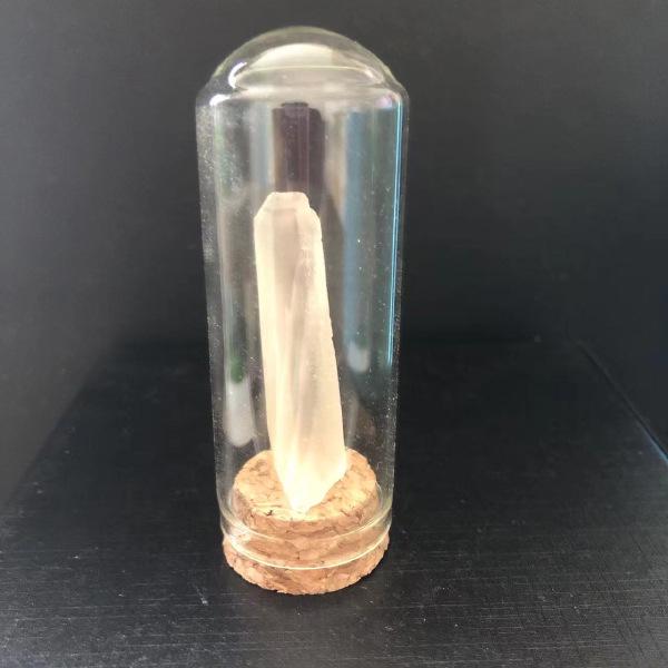 Natural Crystal Rock Mineral Specimens: Educational Gifts for Kids