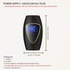1pc IPL Laser Hair Removal Devices for Women Epilators Painless Pulses Light Permanent Depilator Bikinis Body Armpits Legs Home Use