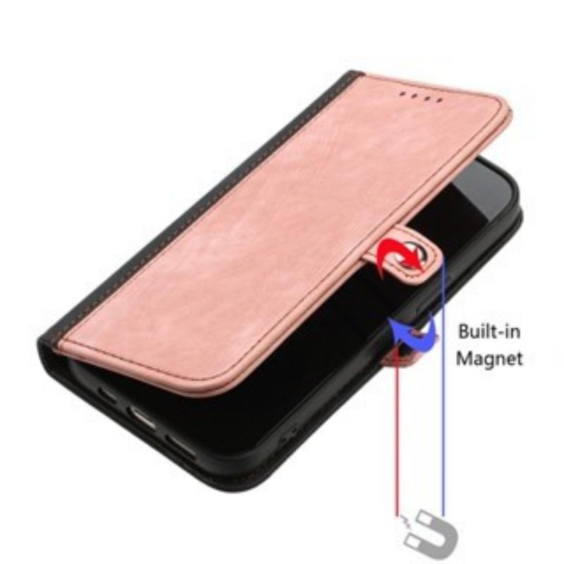 With Lanyard Fashion Casing For Honor X6A X6B X50i 70 90 200 Lite Pro Plus Smart 4G 5G Case PU Leather Card Slot Stand Holder Flip Wallet Cover