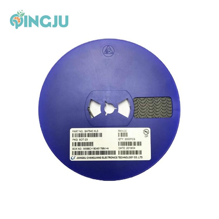 AP2306GN-HF N-Channel SOT23 Surface Mount MOSFET Transistor