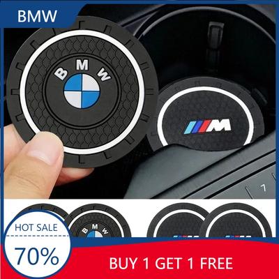 X5 X6 2025 Новый Для Автомобиля BMW Подставка Под Стакан Воды Держатель Для Бутылки Коврик Противоскользящие Накладки Для Bmw E46 E90 E60 F10 F30 E39 E36 F20 E87 F20 F4