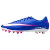 Zoom Mercurial Vapor 16 Academy AG Low Racer Blue Мужские Бутсы Белые FQ8364-446