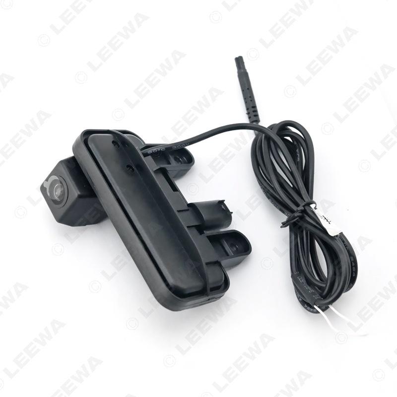 Mercedes-Benz B180/B200 12-14 HD Rear View Camera