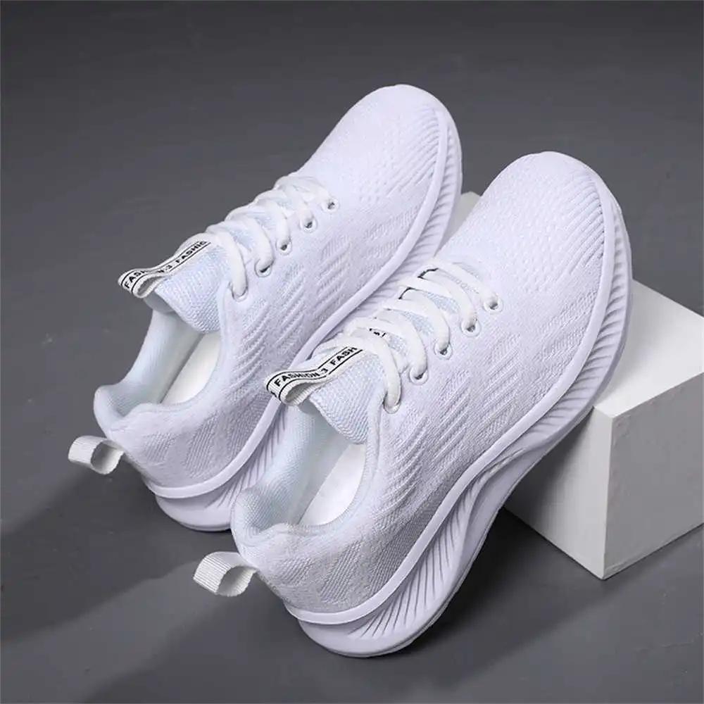 Fashion Fabric Size 36 Luxury Moccasin Walking Casual Sports Shoes Women's Purple Sneakers Sho Top Quality Expensive Clearance