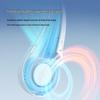 Jisu Life3 Portable Bladeless Neck Fan