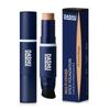 DASHU Men's Multi Cover Stick Foundation 12g, 03 Sand Beige, 1 Pc.