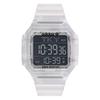 Оригинальные часы DIGITALONEGMT AOST22049 Белые [Adidas Swatch] [Товар]