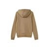 Nike Sweatshirts Men's Brown Hooded Thickened Regular 916271-258