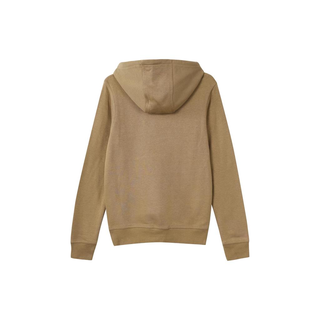 Nike Sweatshirts Men's Brown Hooded Thickened Regular 916271-258