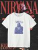 Футболка Nirvana