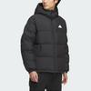 adidas Пуховик Унисекс Черный JM9131