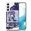 Чехол для телефона Honkai Star Rail Pelageya для Samsung Galaxy S26 S25 Edge S24 S23 FE S22 Ultra S21 Plus S20 + Fundas Cover Coque Gala