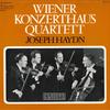 LP Record WIENER KONZERTHAUS QUARTETT - Haydn/Streichquartett Op.51,die Sie PR3071 PREISTER Australia Obi Classical Used