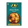 JK Aloo Dum Masala – Authentic Spicy Potato Curry Mix, Ready-to-Cook, No Artificial Preservatives, Delicious & Flavorful Indian Masala 100g