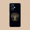 Чехол для мобильного телефона 'Древо Жизни Мира' для OPPO Reno 14 13 12 11 10 9 8 7 6 5 F T Pro 5G Цветной Печатный Чехол Красивый Роскошный Чехол