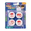 Beverly Detective Conan Stamp Reward Stamp Teacher's SE4-034