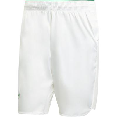 Оригинальные шорты Climacool Tennis Pro Ergo с влагоотводящим эффектом, удобные, с логотипом, мужские шорты JN0781