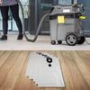 Пылесборники из нетканого материала для Karcher серии NT В комплекте 5 сменных мешков